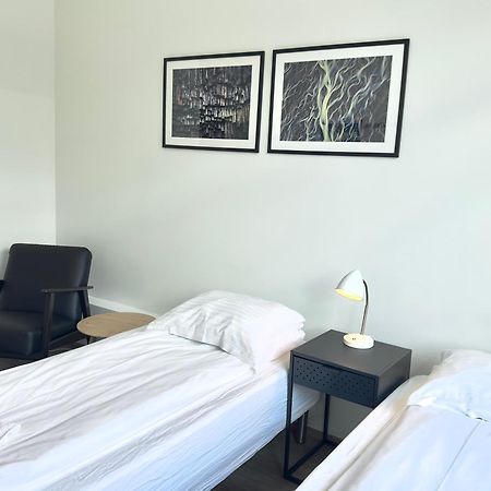 Guesthouse Pavi Reykjavík Zewnętrze zdjęcie