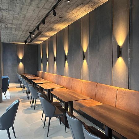 Guesthouse Pavi Reykjavík Zewnętrze zdjęcie
