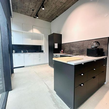 Guesthouse Pavi Reykjavík Zewnętrze zdjęcie