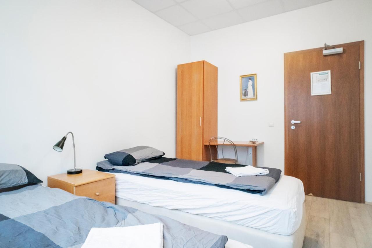Guesthouse Pavi Reykjavík Zewnętrze zdjęcie