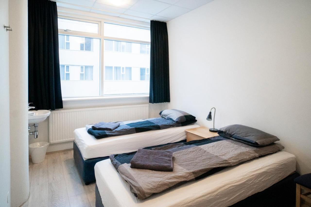 Guesthouse Pavi Reykjavík Zewnętrze zdjęcie