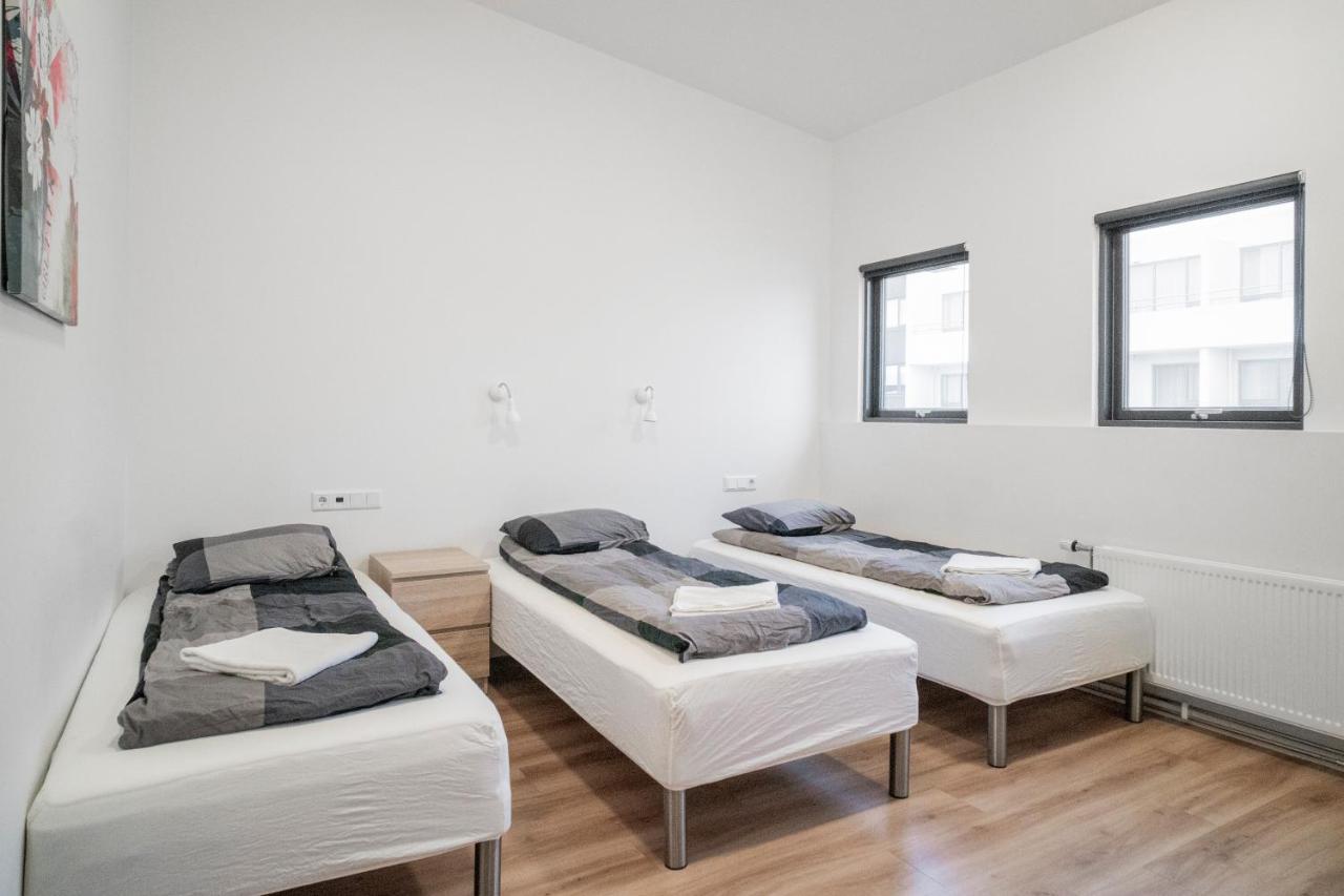 Guesthouse Pavi Reykjavík Zewnętrze zdjęcie