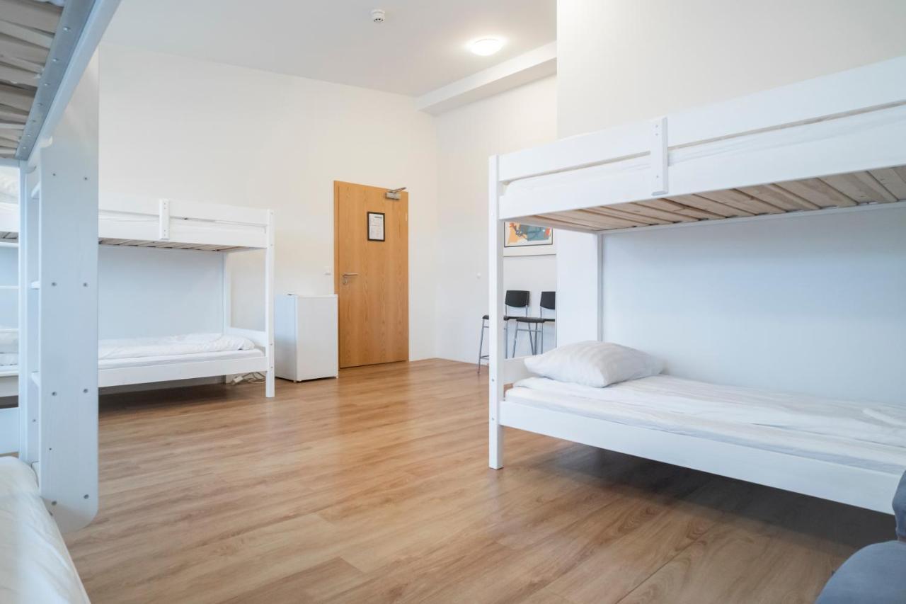 Guesthouse Pavi Reykjavík Zewnętrze zdjęcie