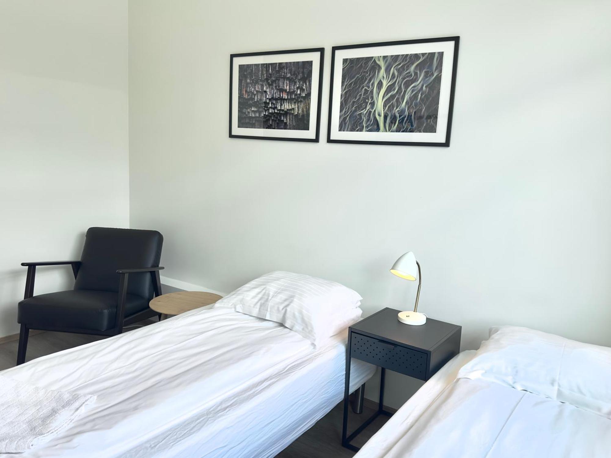 Guesthouse Pavi Reykjavík Zewnętrze zdjęcie