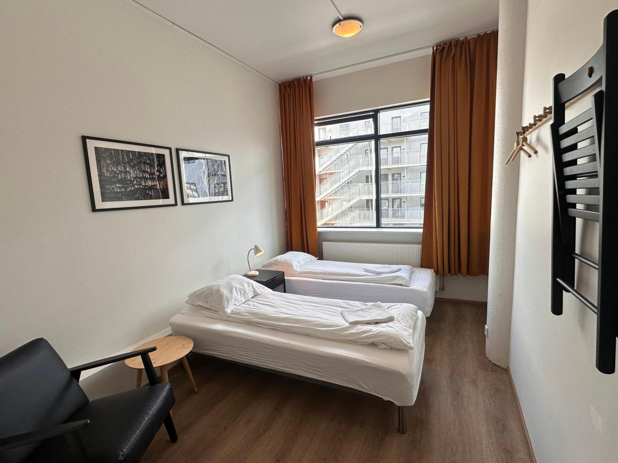 Guesthouse Pavi Reykjavík Zewnętrze zdjęcie