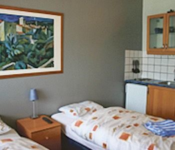 Guesthouse Pavi Reykjavík Zewnętrze zdjęcie